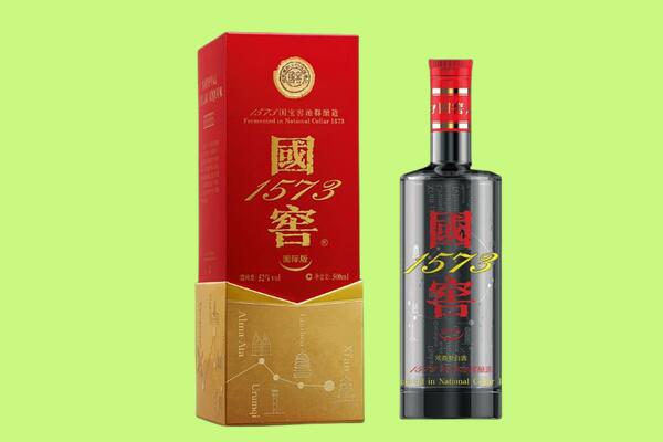 金华回收国窖