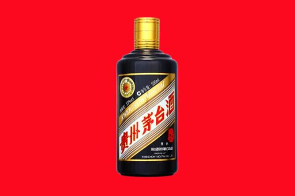 金华回收茅台酒瓶